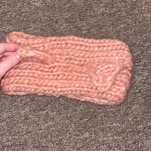 Aerie Cat Ear Warmer - Picture 2 of 4
